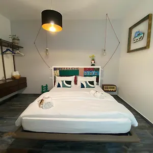 Maison d'hôtes S'accabbadora, Alghero