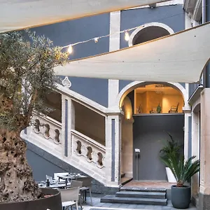 Hotel Palazzo Sangiorgio