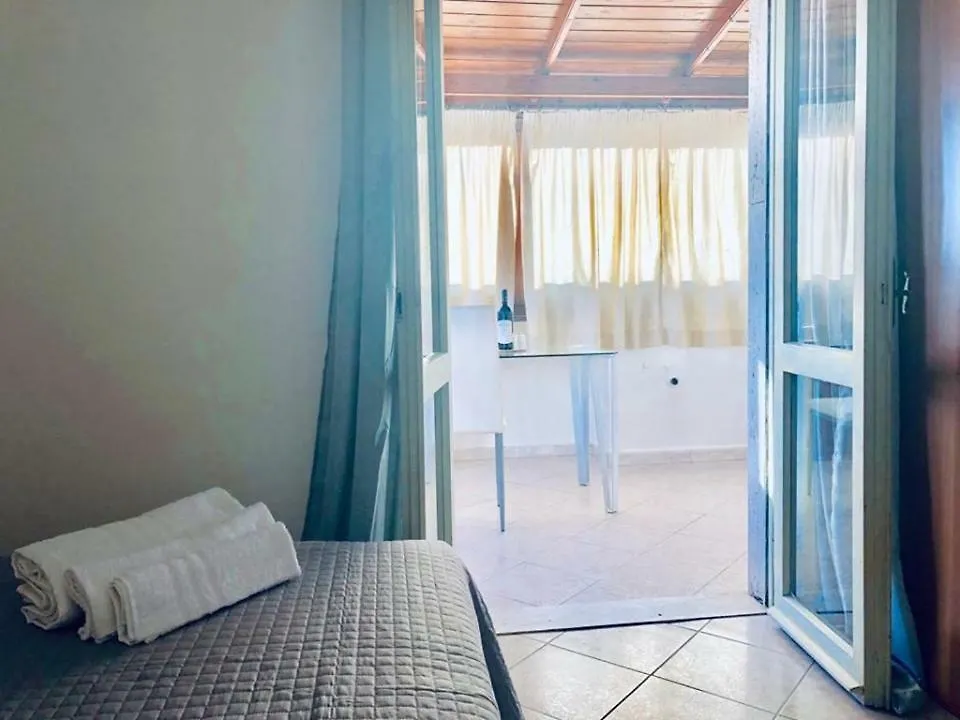 Gasthof Hotel Civico 17 Alghero