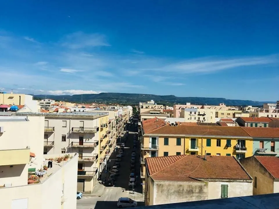 Hotel Civico 17 Alghero