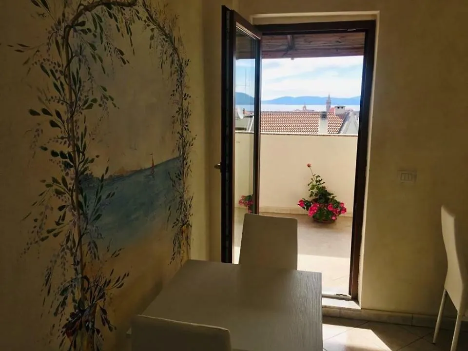 Hotel Civico 17 Alghero Gasthof