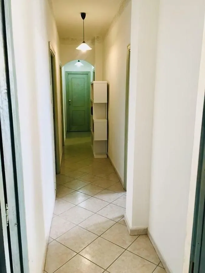 ** Gasthof Hotel Civico 17 Alghero Italien