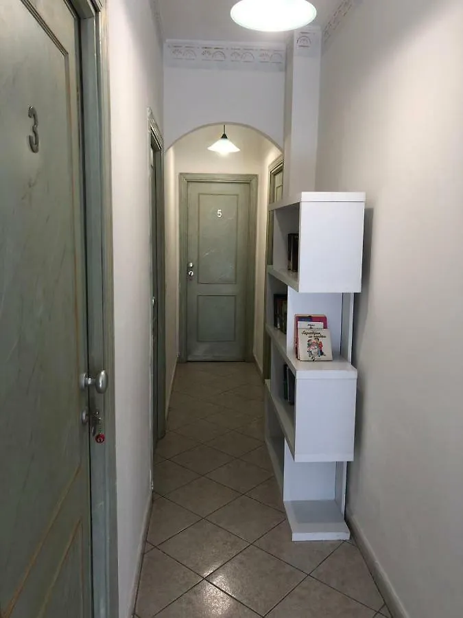 Hotel Civico 17 Alghero Gasthof