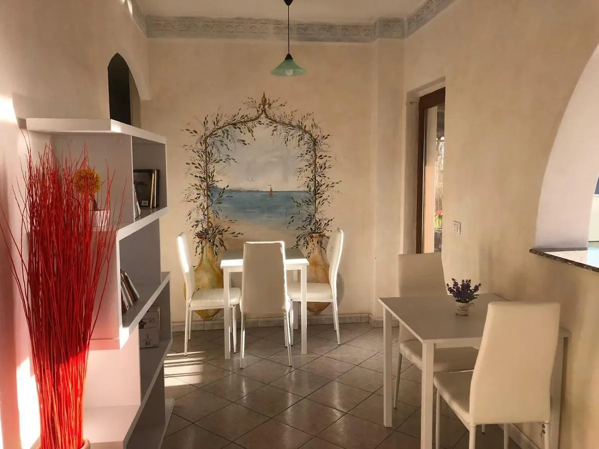 Hotel Civico 17 Alghero