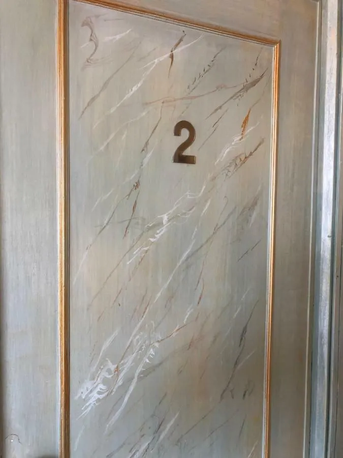Gasthof Hotel Civico 17 Alghero