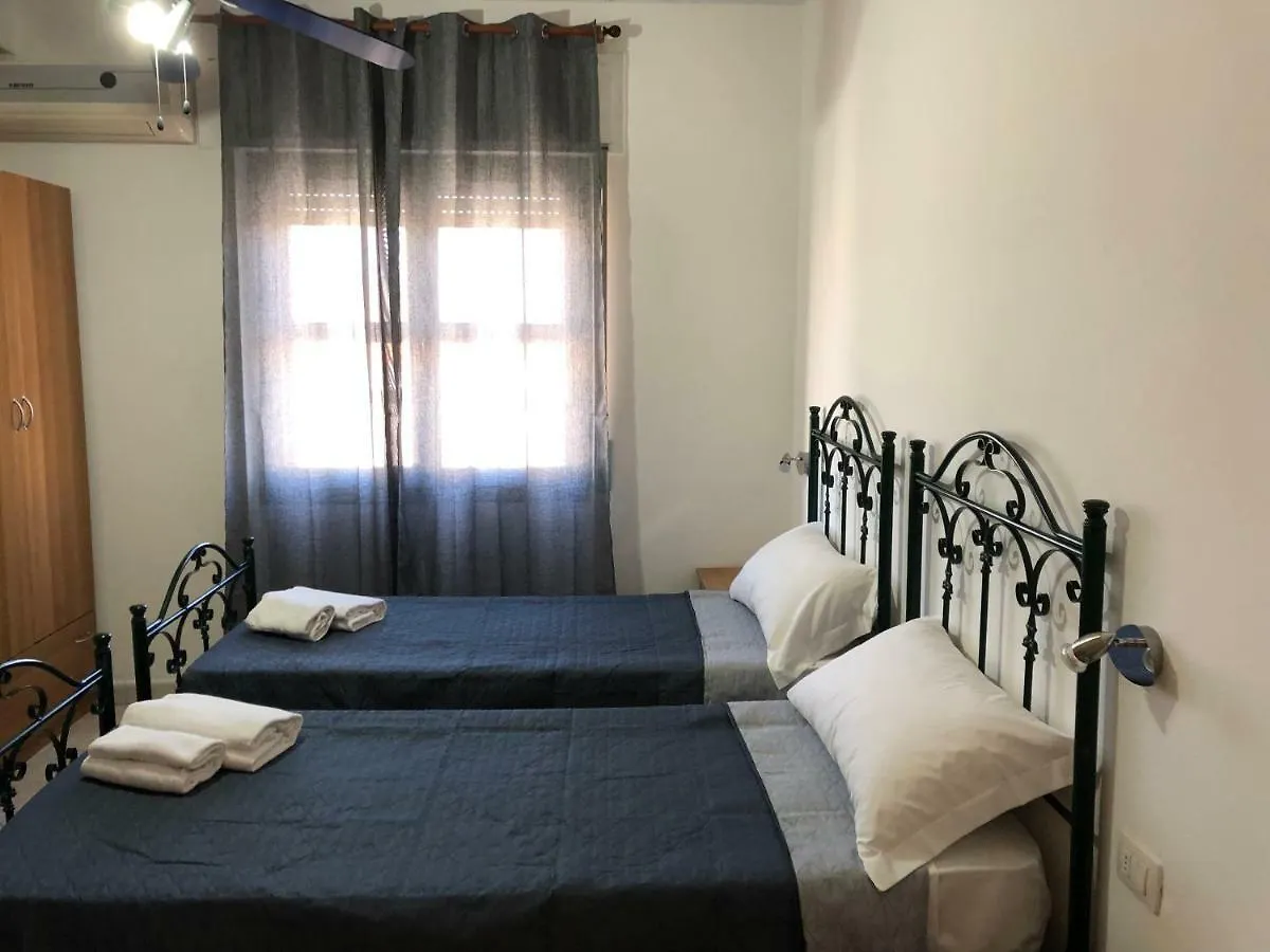 Hotel Civico 17 Alghero Italien