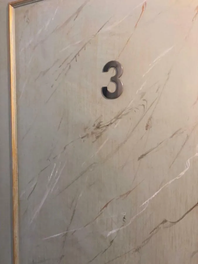 Hotel Civico 17 Alghero Gasthof