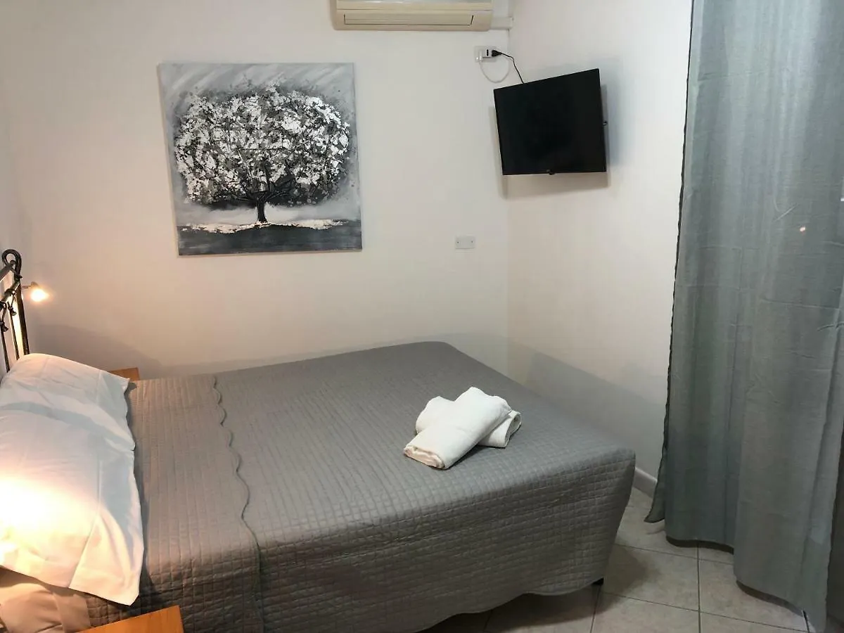Hotel Civico 17 Alghero Gasthof