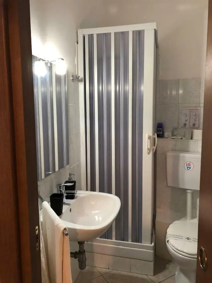 Hotel Civico 17 Alghero Italien