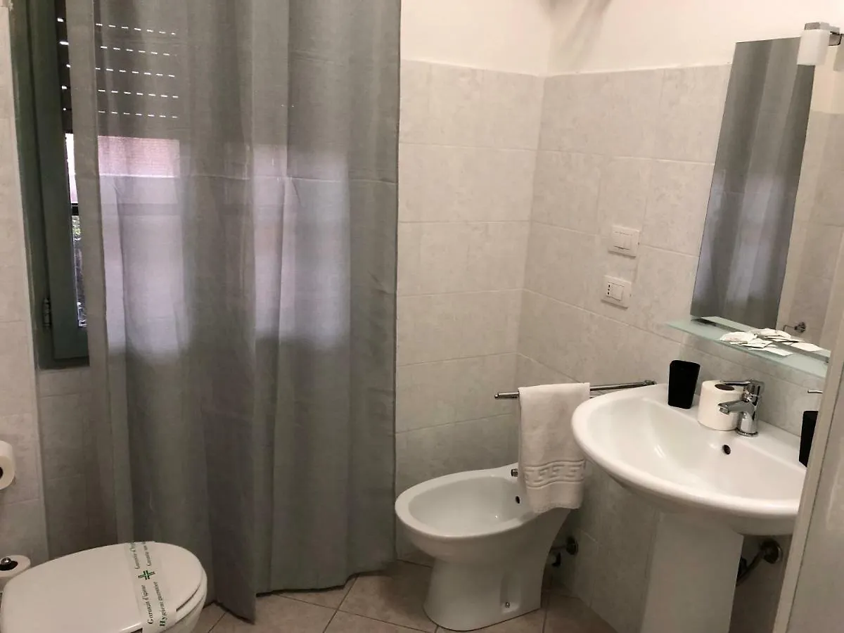 Hotel Civico 17 Alghero