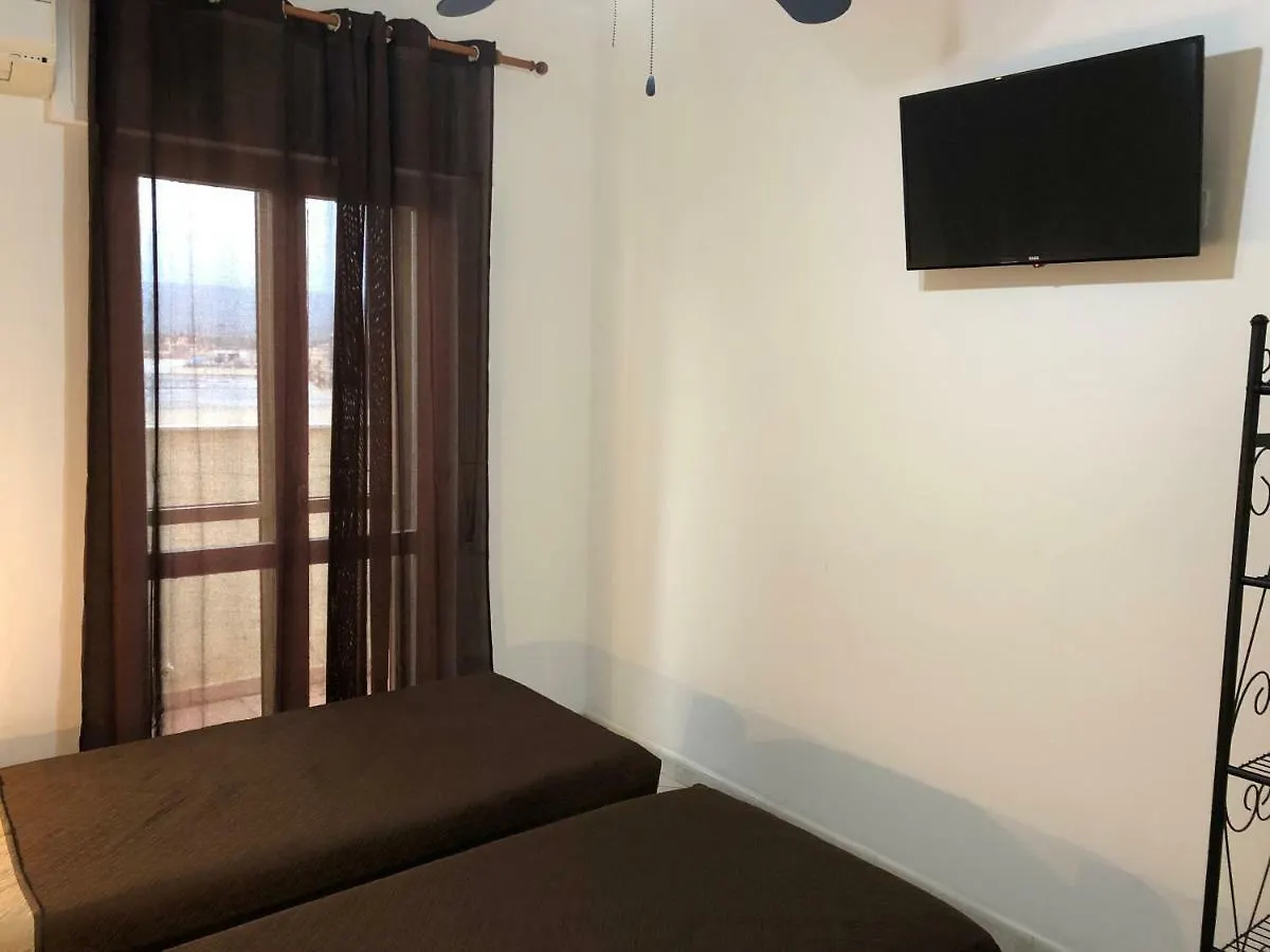 Hotel Civico 17 Alghero Gasthof