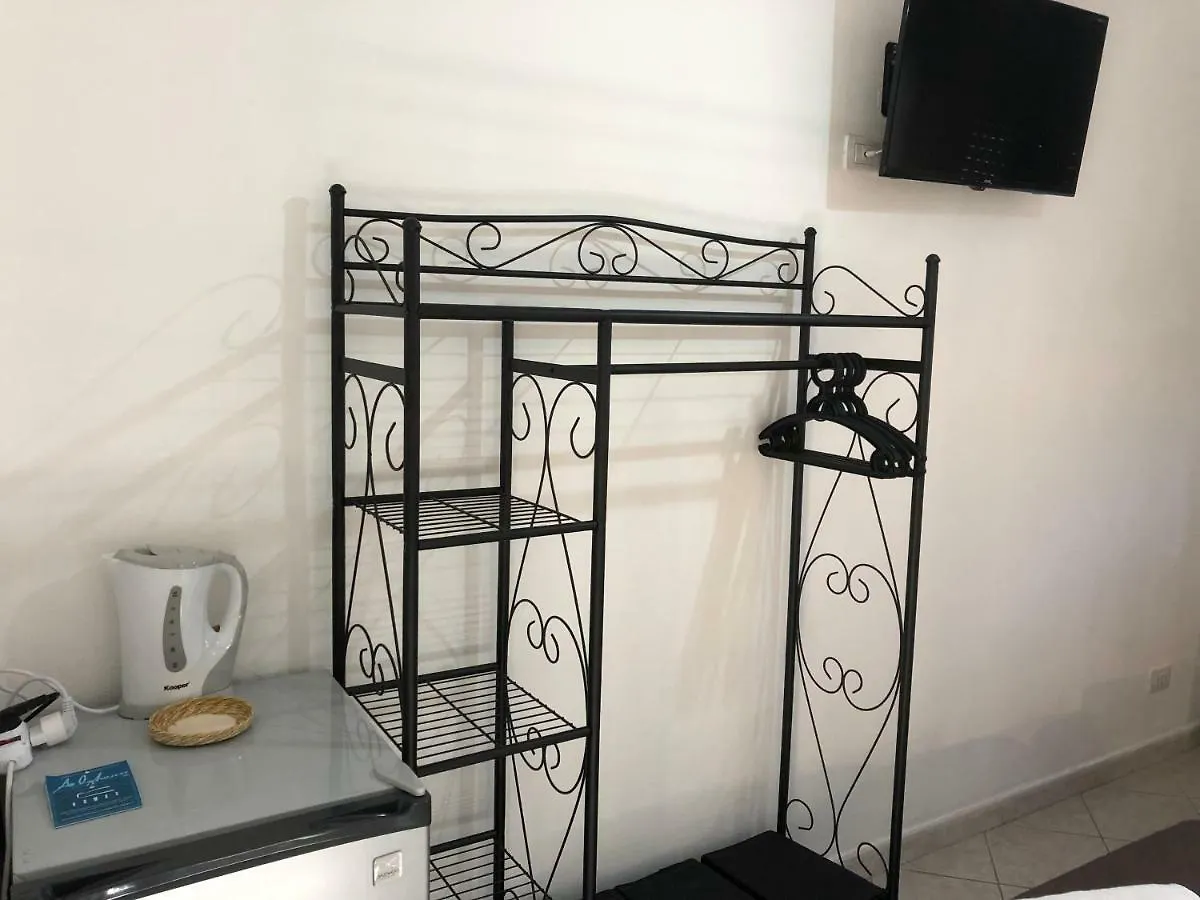Hotel Civico 17 Alghero Gasthof