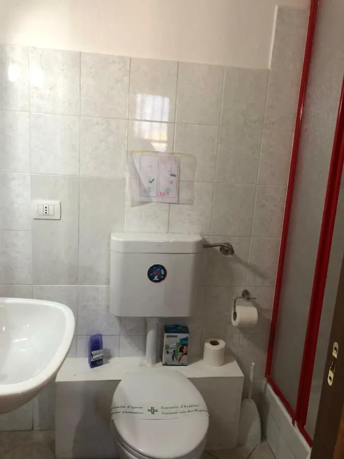 Hotel Civico 17 Alghero 2*,  Italien