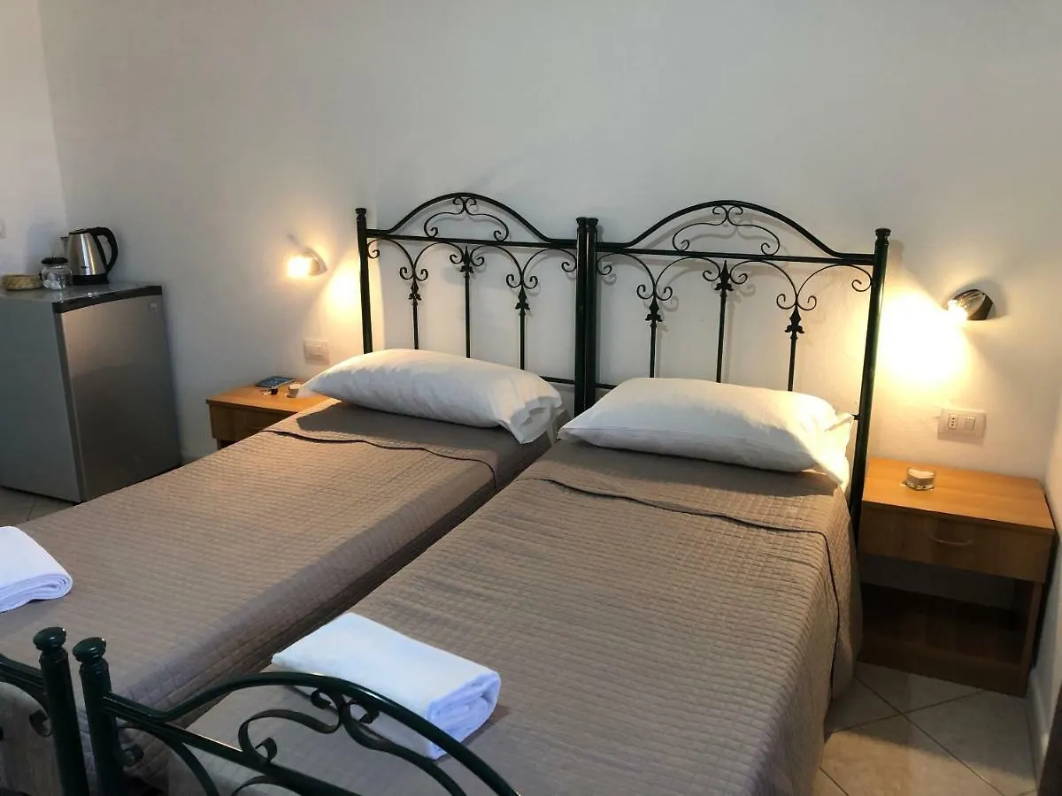 Hotel Civico 17 Alghero