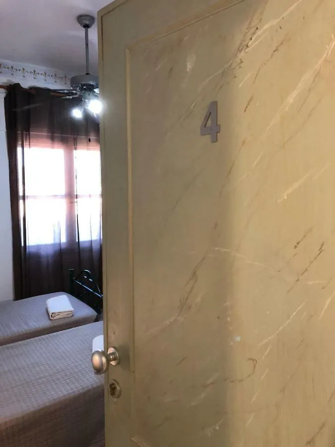 Hotel Civico 17 Alghero