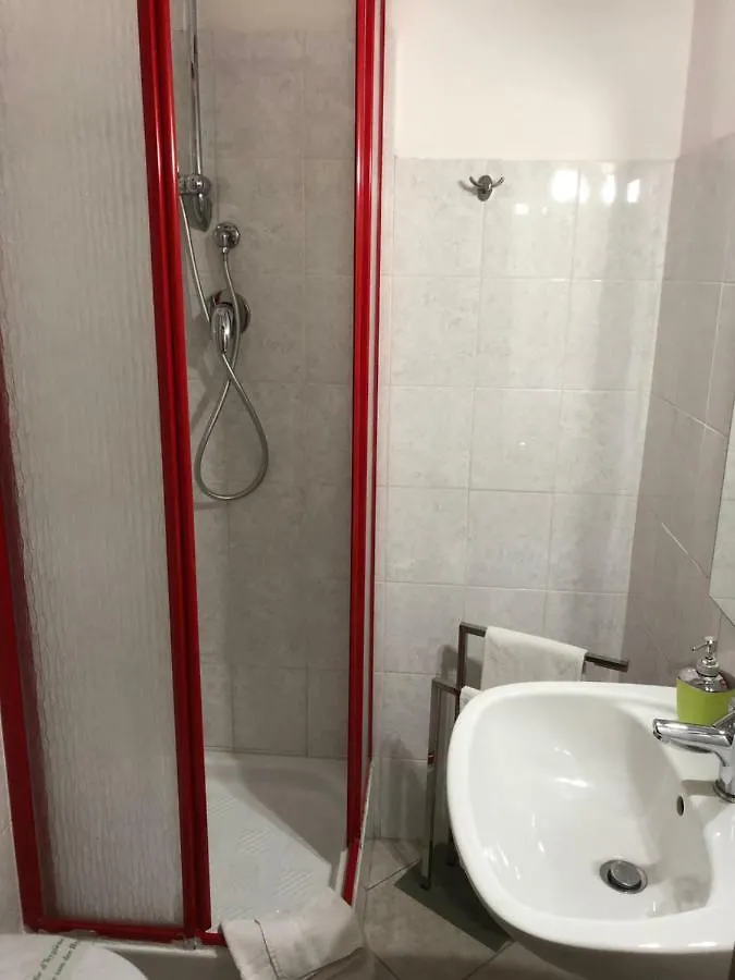 ** Gasthof Hotel Civico 17 Alghero Italien