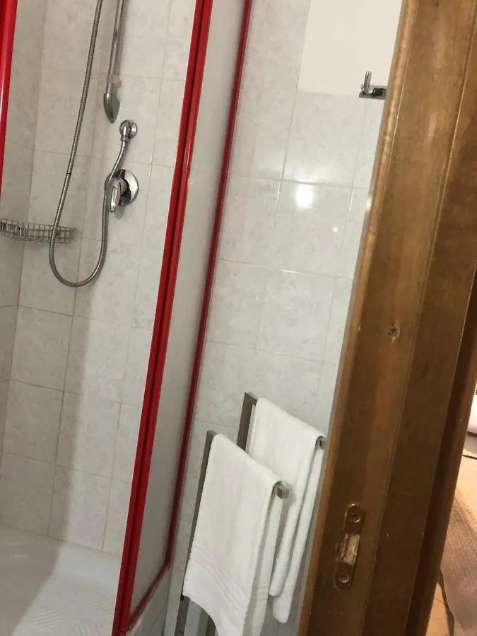 Gasthof Hotel Civico 17 Alghero